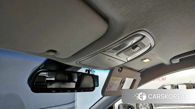 Kia Niro EV id 4283495 из Кореи 9