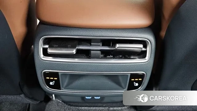 Genesis GV70 id 3431536 из Кореи 9