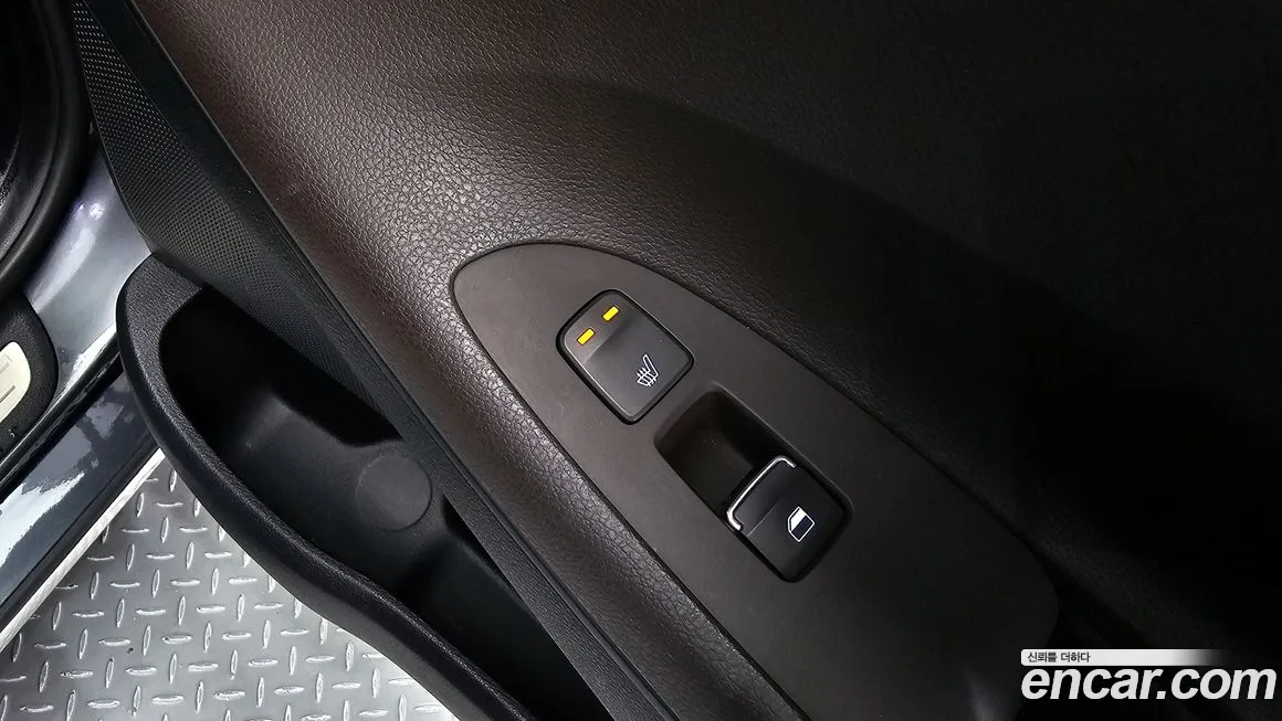 Hyundai Grandeur IG id 2026428 из Кореи 9