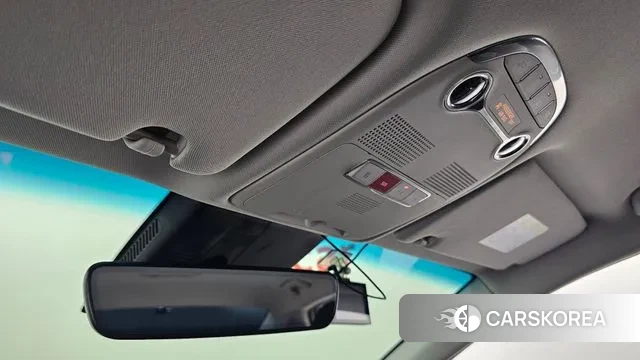 Hyundai The New Grandeur IG id 3478495 из Кореи 9