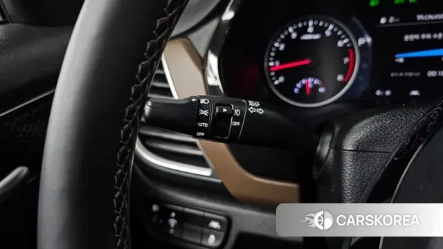 Kia Seltos id 3503465 из Кореи 9