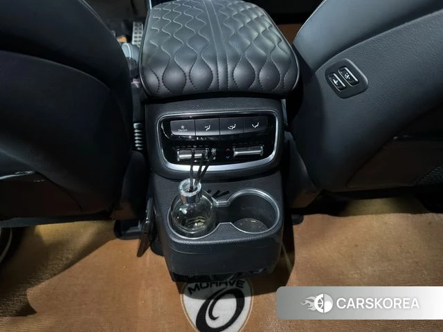 Kia Mohave Master id 4463370 из Кореи 9