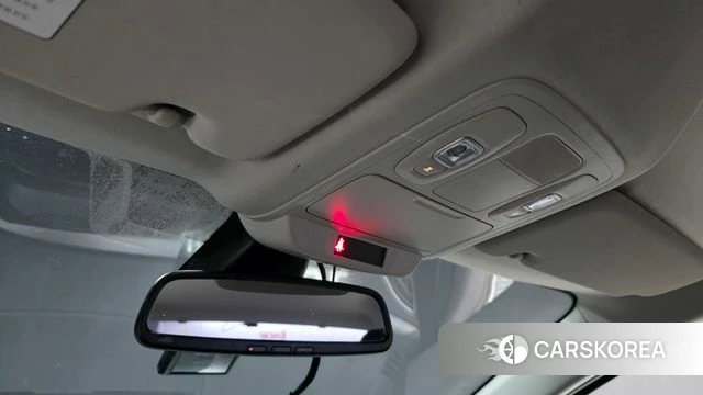 Renault Korea (Samsung) SM6 id 4775960 из Кореи 9