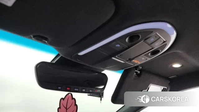 Genesis G70 id 2991041 из Кореи 9