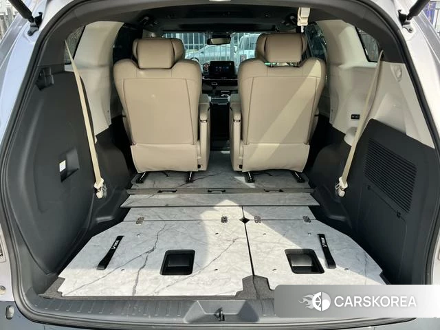 Toyota Saina id 4278822 из Китая 9