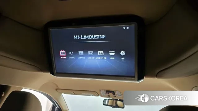 Kia The New Carnival id 3464832 из Кореи 9