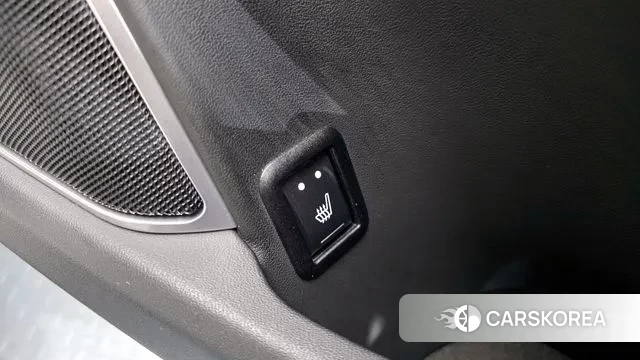 Maserati Levante id 3727557 из Кореи 9