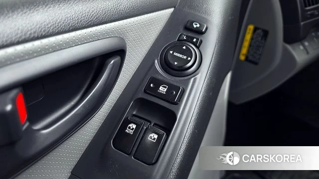 Hyundai The New Grand Starex id 4435216 из Кореи 9