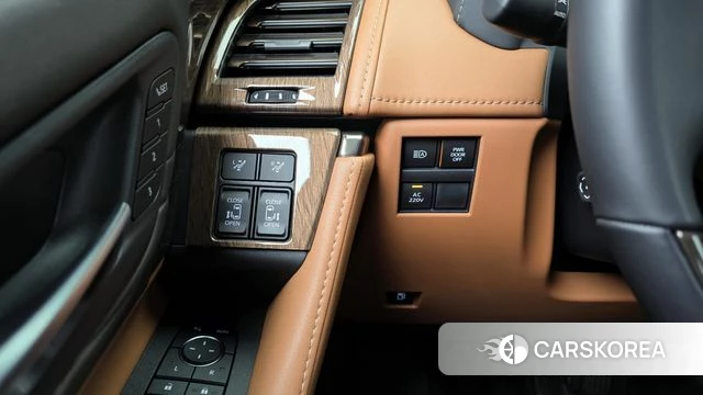 Toyota Alphard 4th Generation id 3841183 из Кореи 9