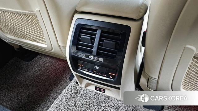 BMW X4 (G02) id 3936020 из Кореи 9