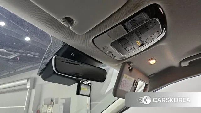 Hyundai Tucson Hybrid (NX4) id 3611662 из Кореи 9