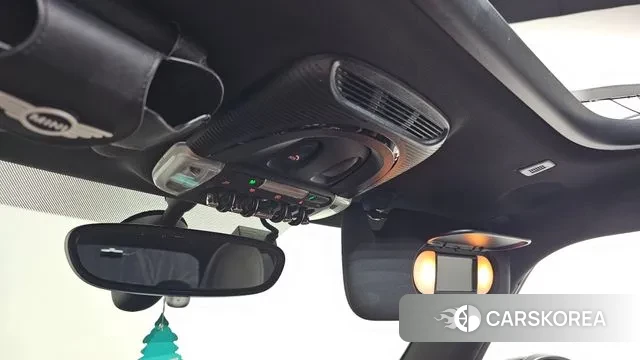 Mini Cooper S id 3444412 из Кореи 9