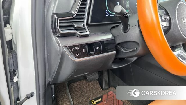 Kia Sportage 5th Generation id 4562011 из Кореи 9