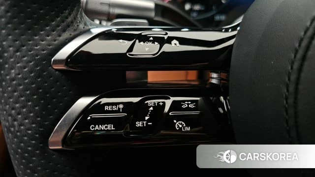 Mercedes-Benz S-Class W223 id 4726530 из Кореи 9
