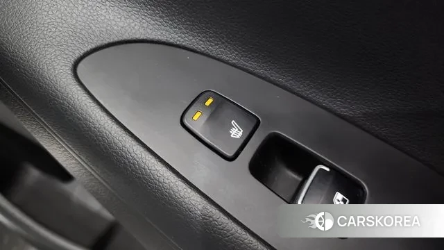 Hyundai The New Grandeur IG Hybrid id 3529168 из Кореи 9