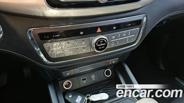 Ssangyong Rexton Sports id 2850341 из Кореи 9