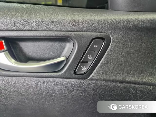Kia The New K5 2nd generation id 4785913 из Кореи 9
