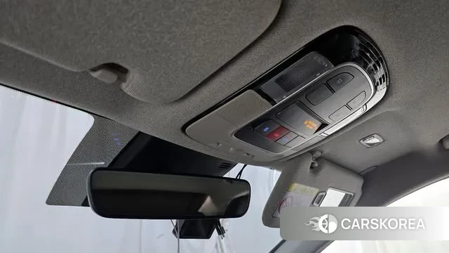 Hyundai Sonata Hybrid (DN8) id 3432137 из Кореи 9