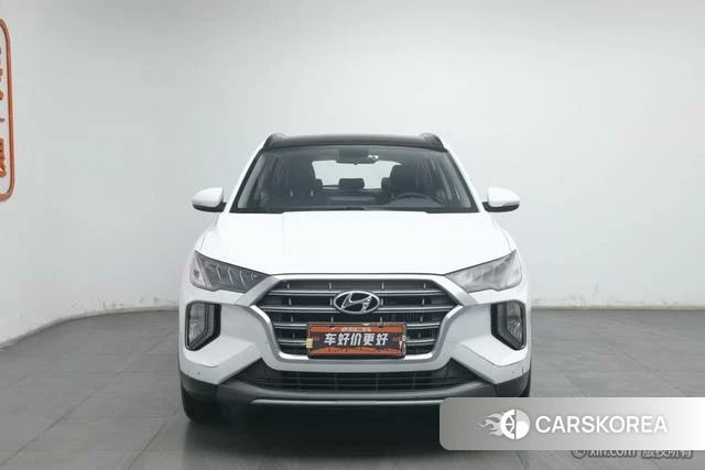 Hyundai Tucson id 4210236 из Китая 9