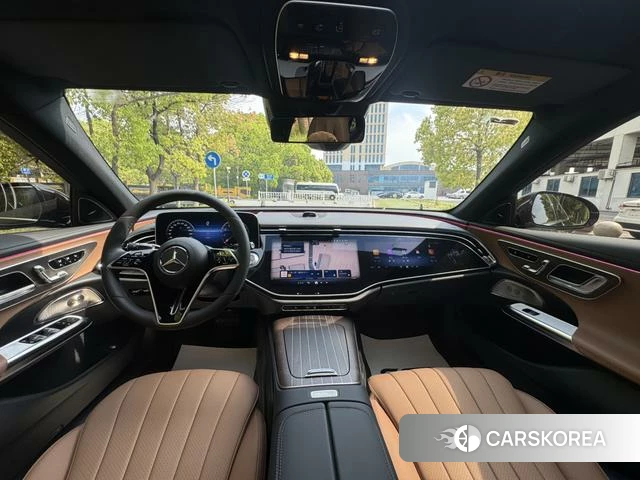 Mercedes-Benz E-class id 4271911 из Китая 9