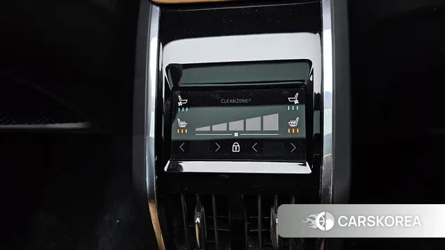 Volvo S90 id 3080038 из Кореи 9