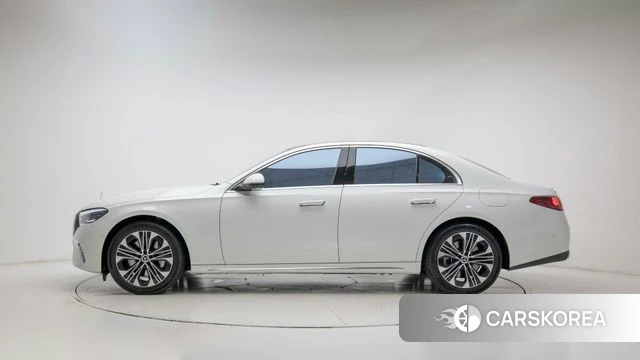Mercedes-Benz E-Class W213 id 4474247 из Кореи 9