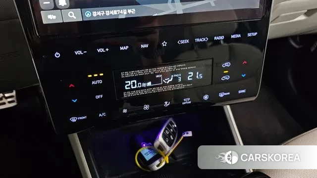 Hyundai Tucson (NX4) id 3343410 из Кореи 9