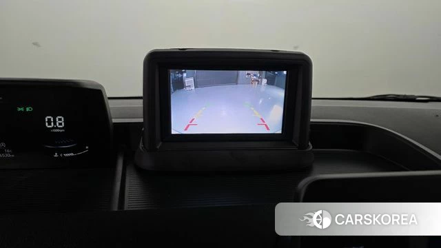 Hyundai Staria id 3953306 из Кореи 9