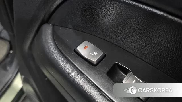 Ssangyong The New Rexton Sports Cannes id 3726892 из Кореи 9