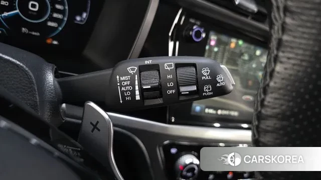 Ssangyong Beautiful Korando id 3677116 из Кореи 9