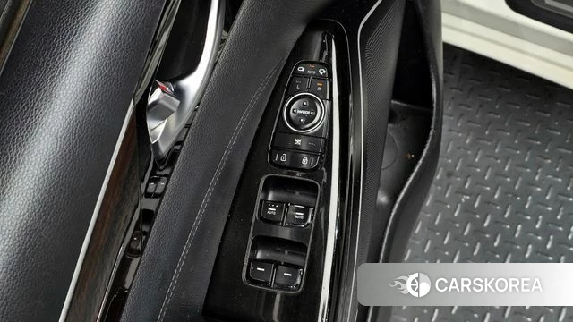 Kia Come New K7 id 3886211 из Кореи 9