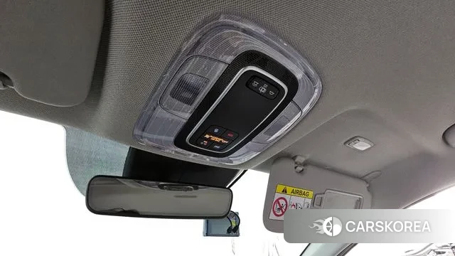 Hyundai Avante Hybrid (CN7) id 3373852 из Кореи 9