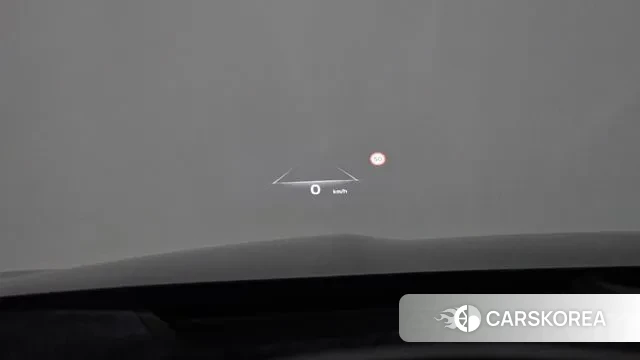 Kia K8 Hybrid id 3478572 из Кореи 9