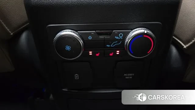 Ford Explorer 6th Generation id 3696698 из Кореи 9