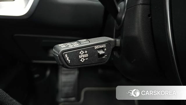 Audi A7 (4K) id 4284491 из Кореи 9
