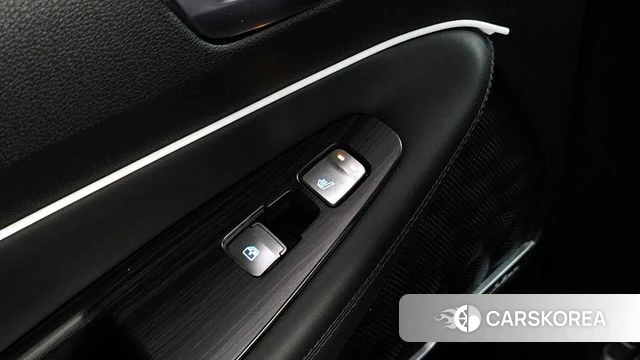 Hyundai The New Santa Fe id 4224919 из Кореи 9