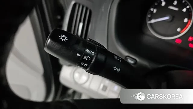 Hyundai The New Grand Starex id 3621613 из Кореи 9