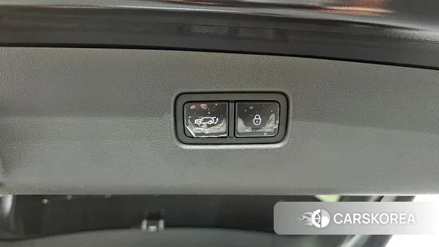 Genesis GV70 id 3689725 из Кореи 9