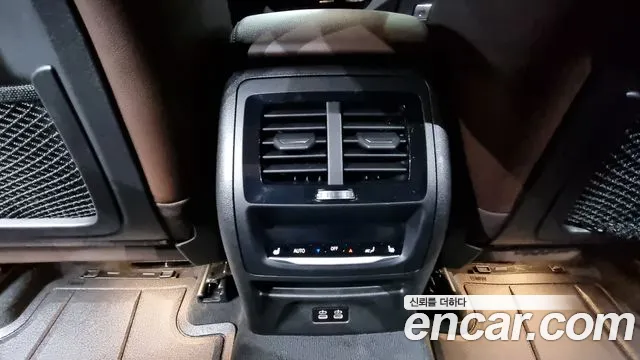 BMW X4 (G02) id 2673029 из Кореи 9