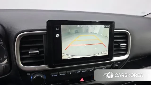 Hyundai Venue id 3741478 из Кореи 9