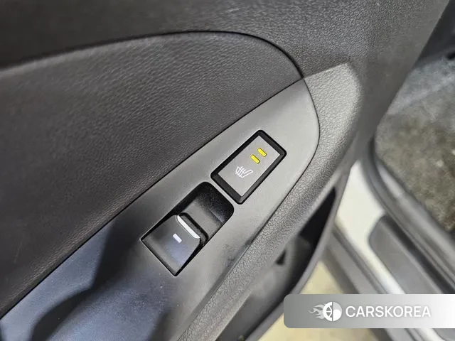 Hyundai All New Tucson id 2971279 из Кореи 9