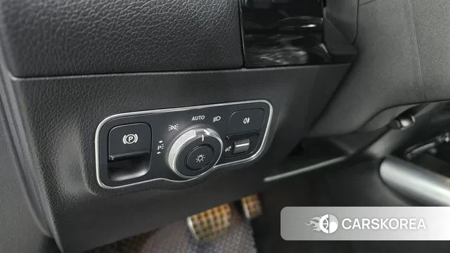 Mercedes-Benz EQA H243 id 3740577 из Кореи 9