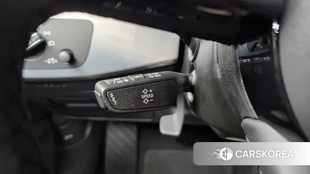 Audi A5 (F5) id 3006921 из Кореи 9