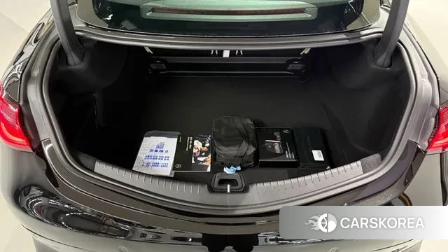 Mercedes-Benz CLE-Class C236 id 3405005 из Кореи 9