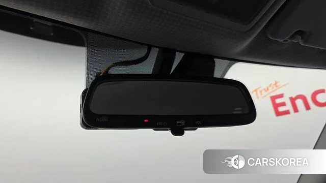 Hyundai Casper id 4427514 из Кореи 9