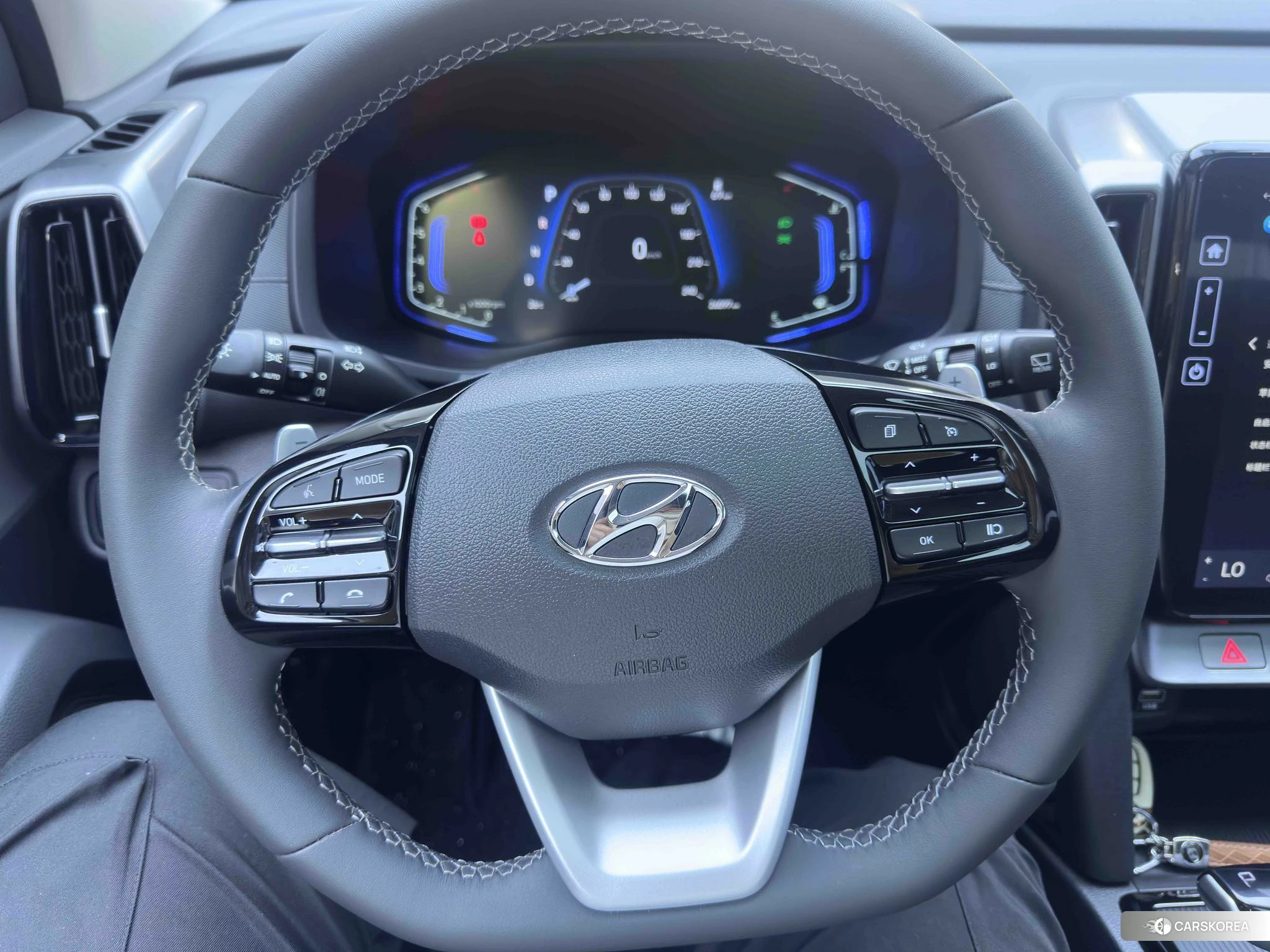 Hyundai ix35 id 4485451 из Китая 9