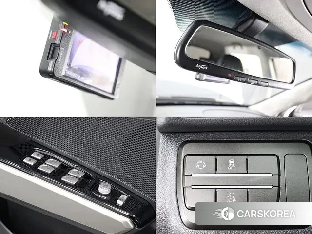 Ssangyong Tivoli Armor id 3732867 из Кореи 9