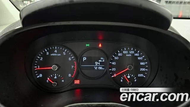 Kia Morning Urban (JA) id 2553957 из Кореи 9