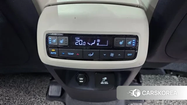 Hyundai Palisade id 3417910 из Кореи 9