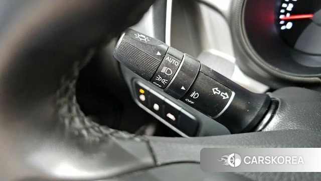 Kia The New Ray id 3852449 из Кореи 9